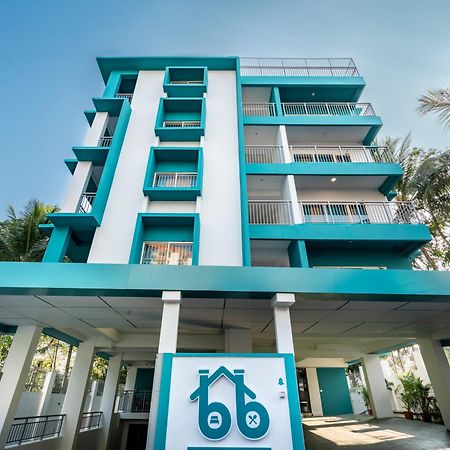 Bnb Homes, Technopark, Trivandrum Kazhakuttam エクステリア 写真