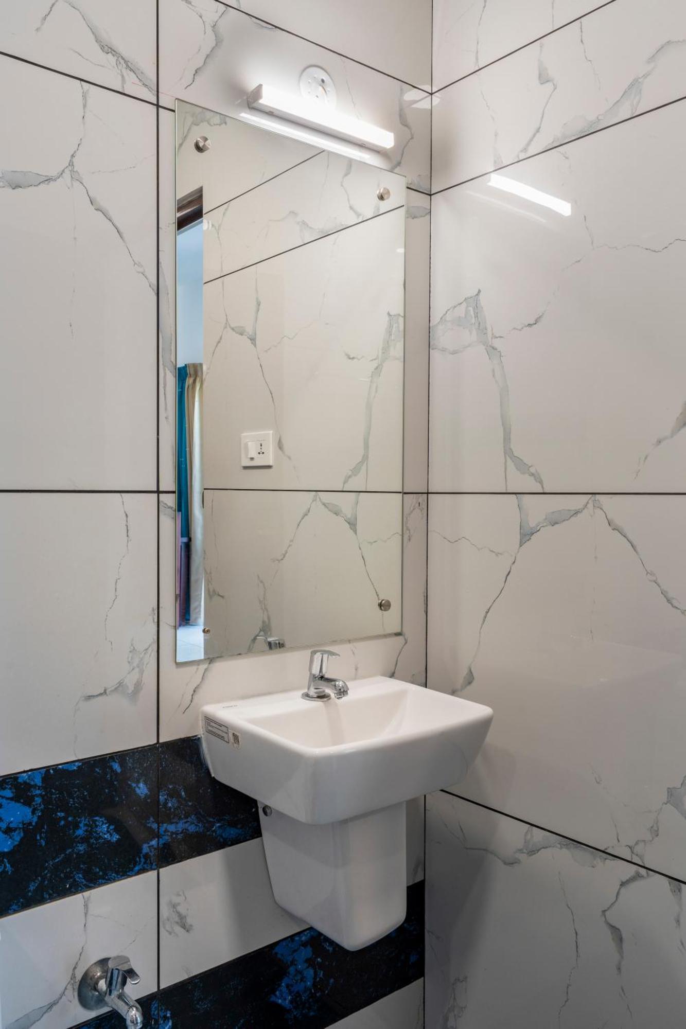 Bnb Homes, Technopark, Trivandrum Kazhakuttam エクステリア 写真