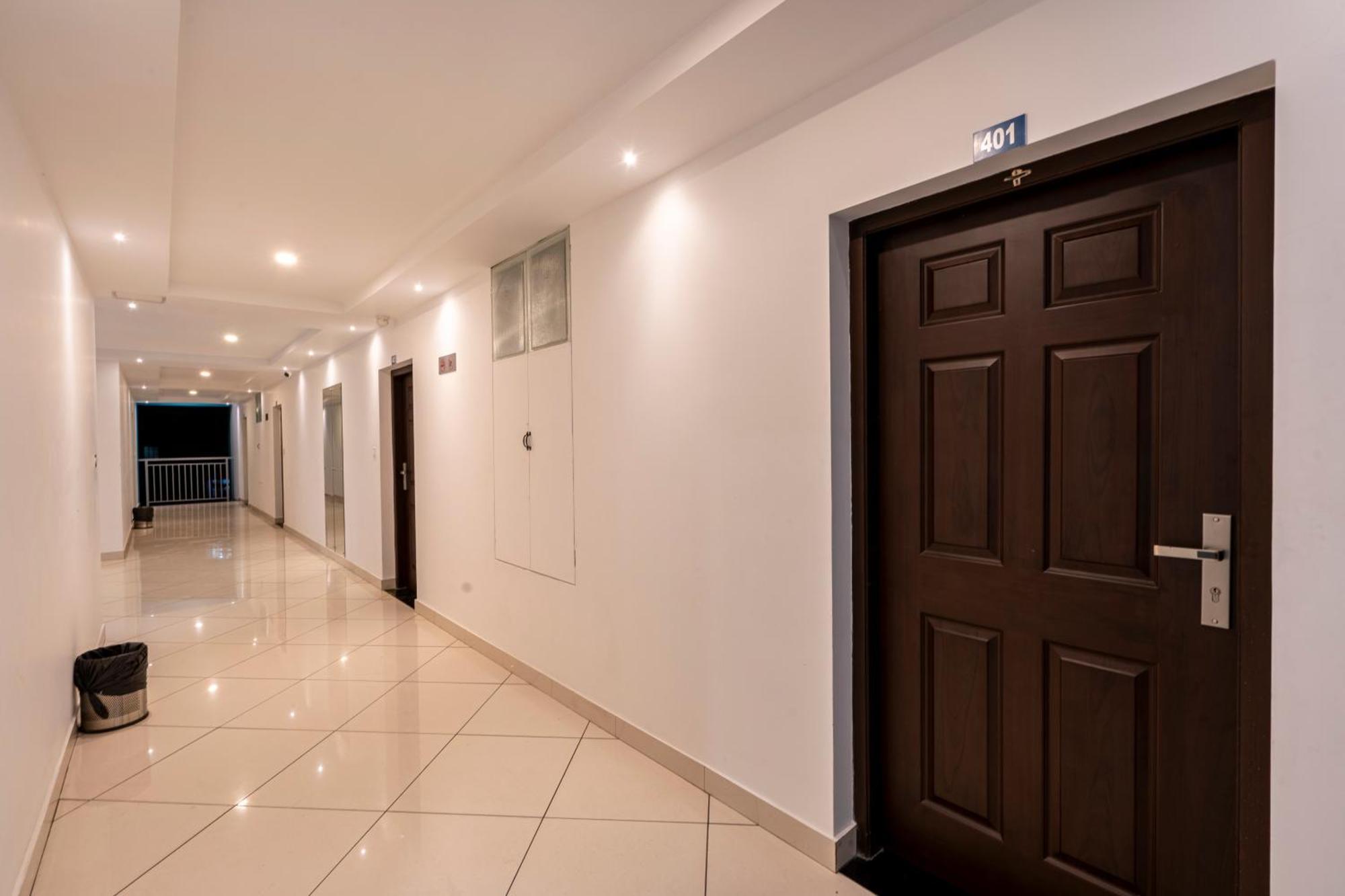 Bnb Homes, Technopark, Trivandrum Kazhakuttam エクステリア 写真