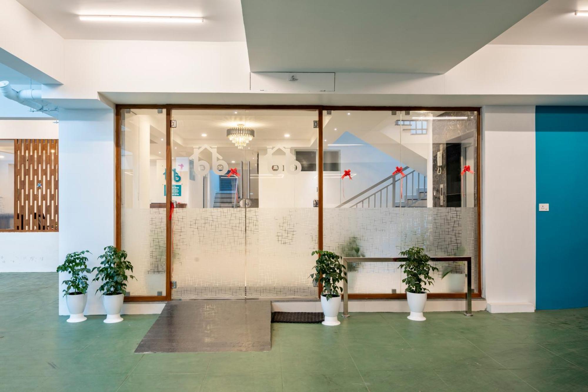 Bnb Homes, Technopark, Trivandrum Kazhakuttam エクステリア 写真