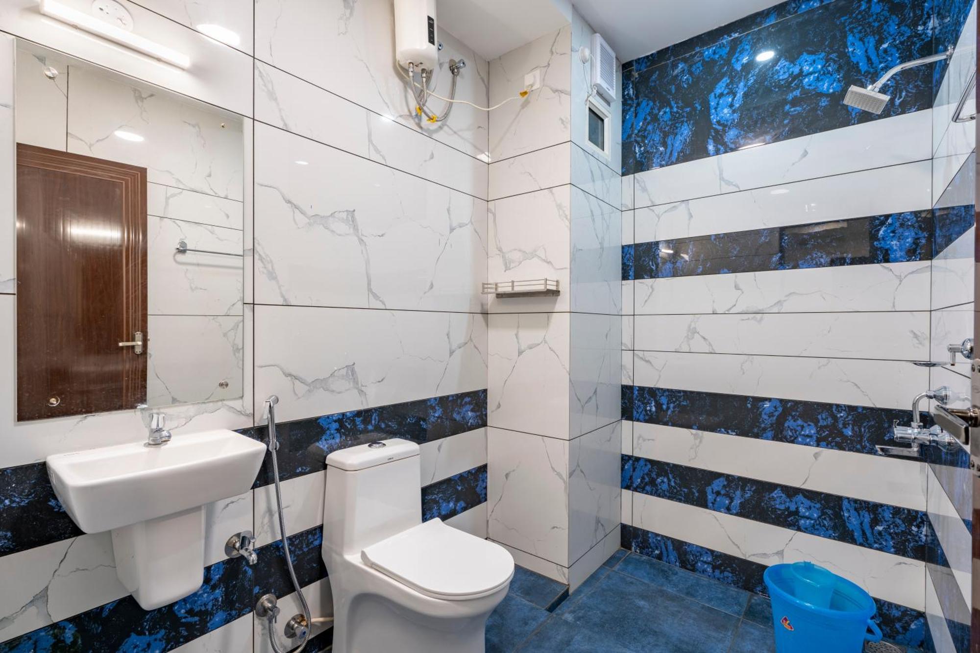 Bnb Homes, Technopark, Trivandrum Kazhakuttam エクステリア 写真