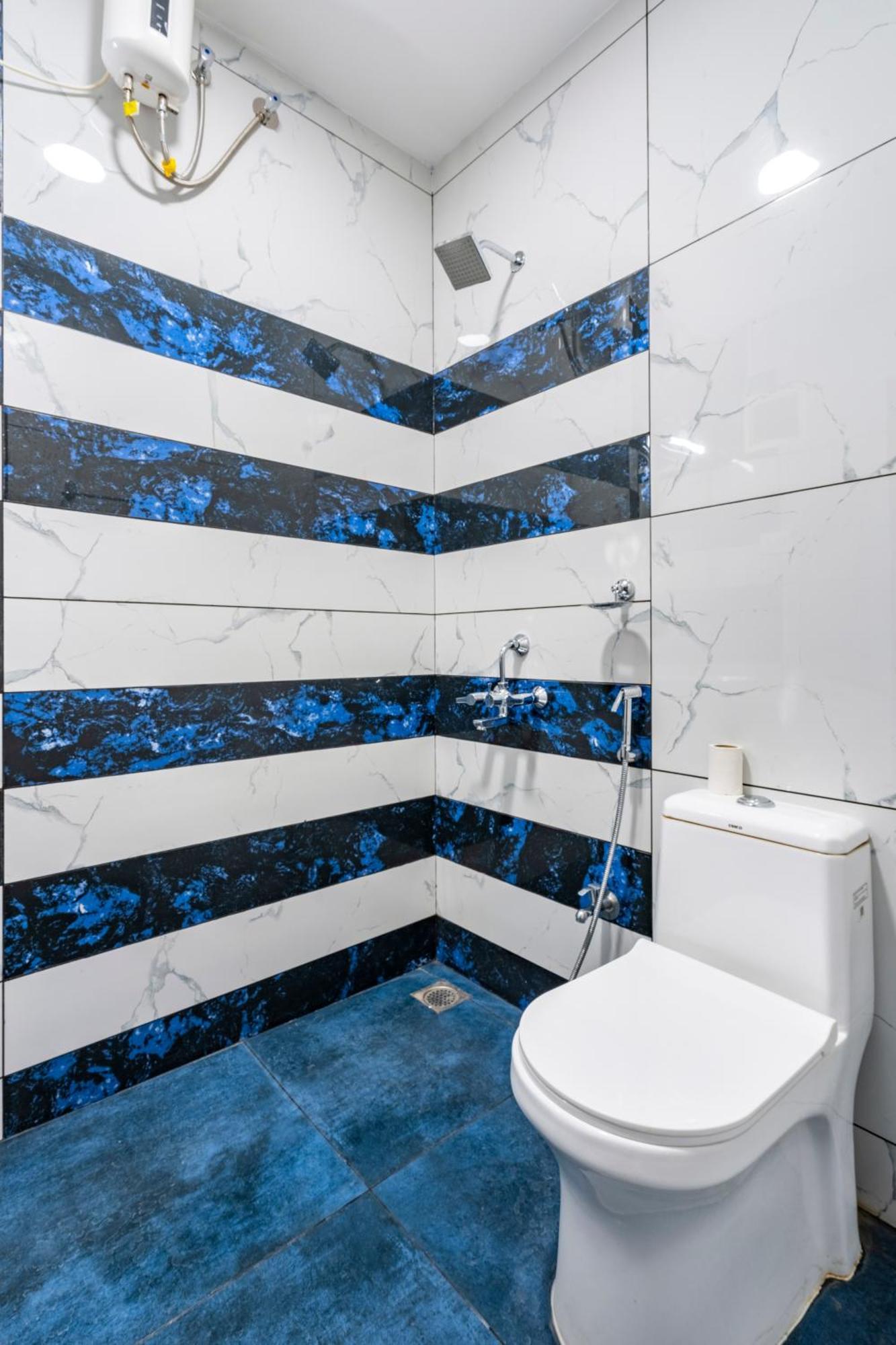 Bnb Homes, Technopark, Trivandrum Kazhakuttam エクステリア 写真