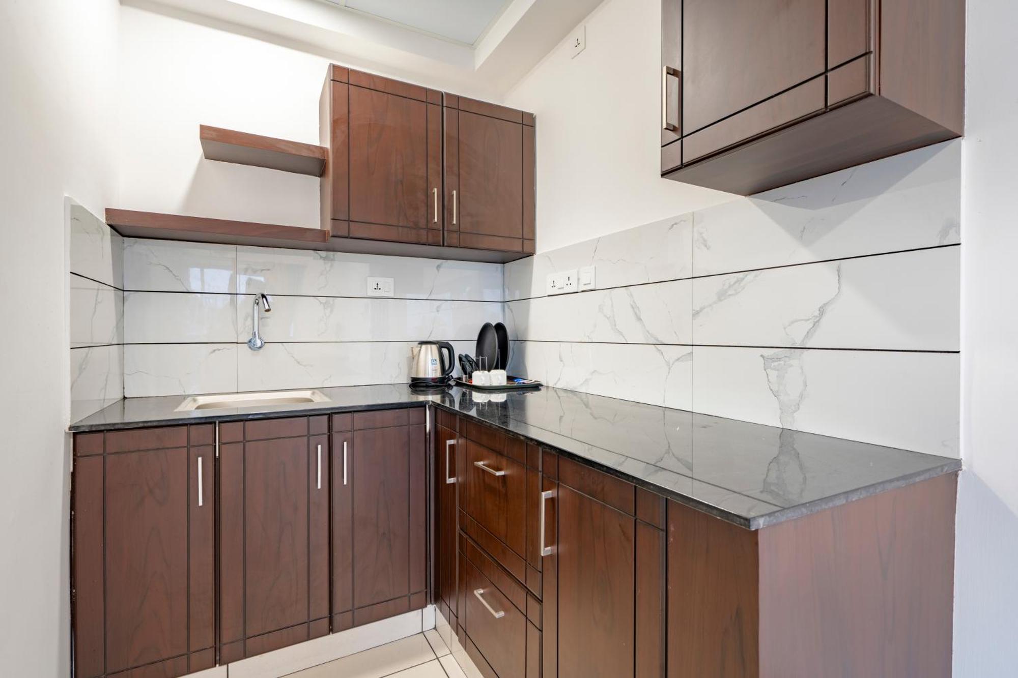 Bnb Homes, Technopark, Trivandrum Kazhakuttam エクステリア 写真