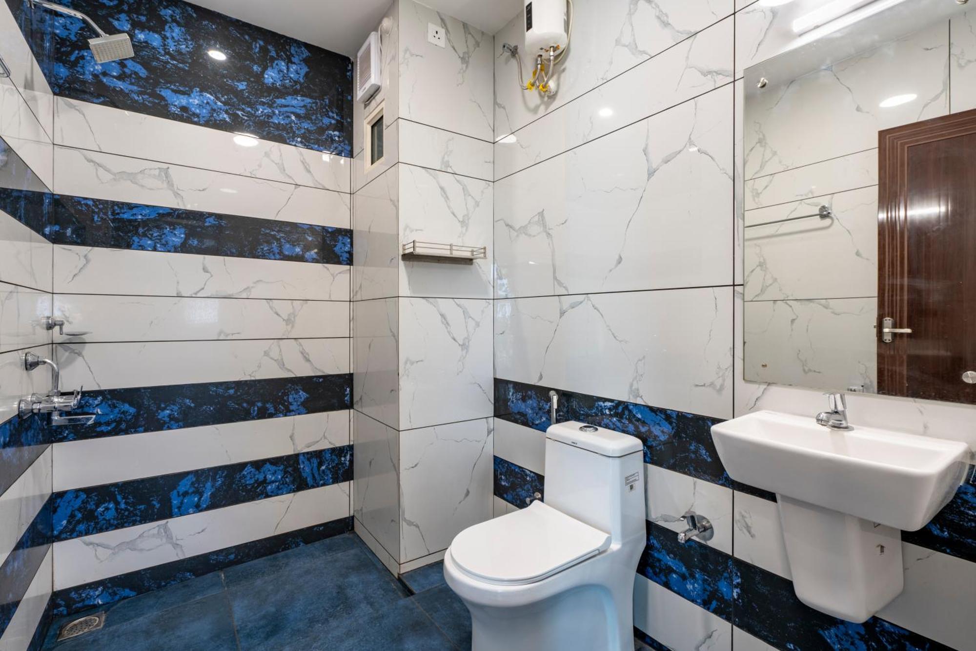 Bnb Homes, Technopark, Trivandrum Kazhakuttam エクステリア 写真