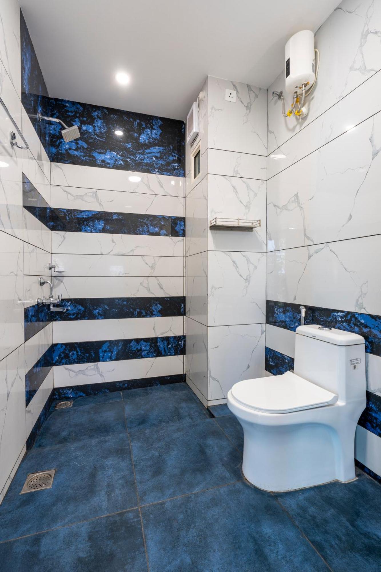 Bnb Homes, Technopark, Trivandrum Kazhakuttam エクステリア 写真