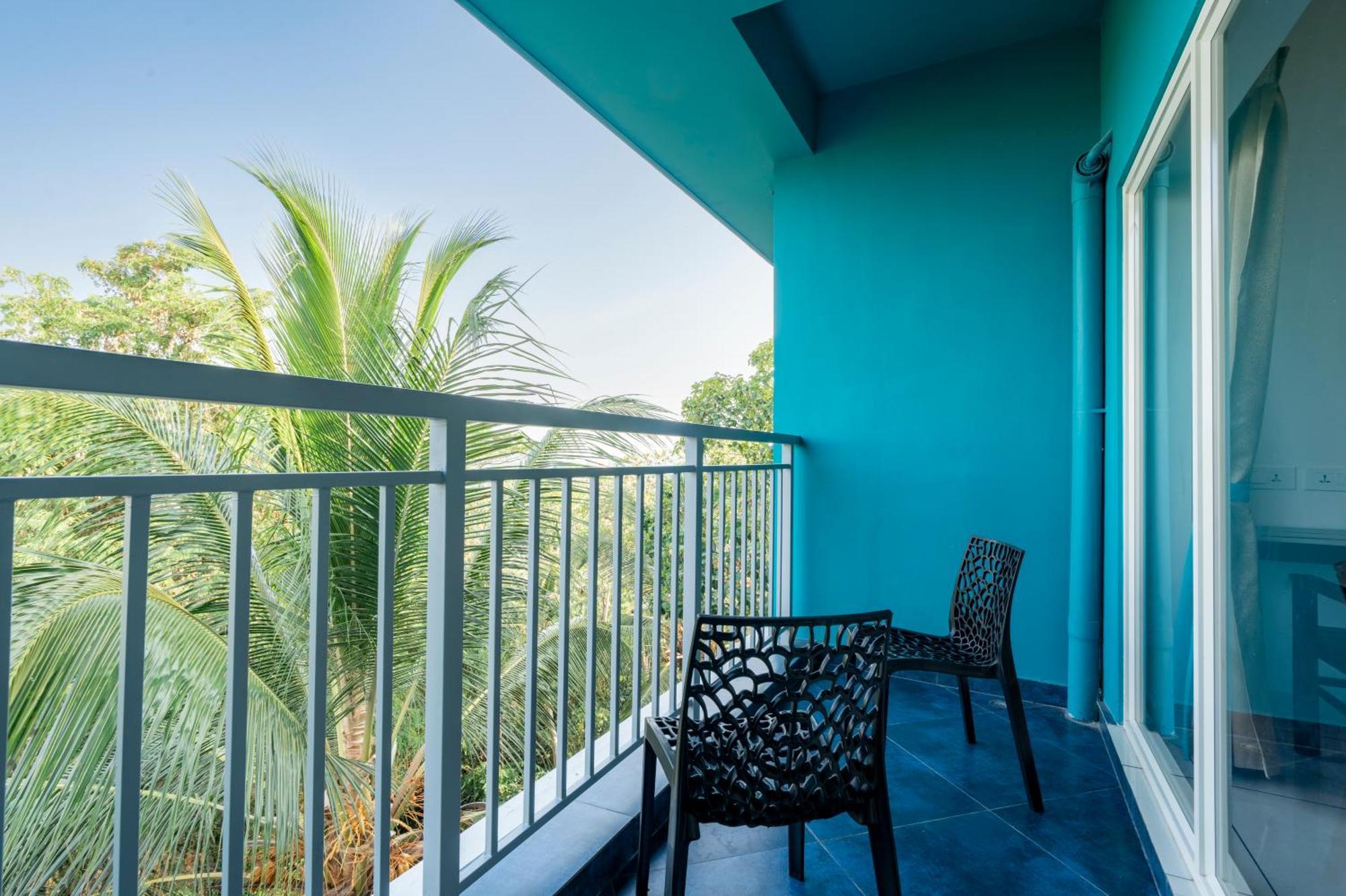 Bnb Homes, Technopark, Trivandrum Kazhakuttam エクステリア 写真