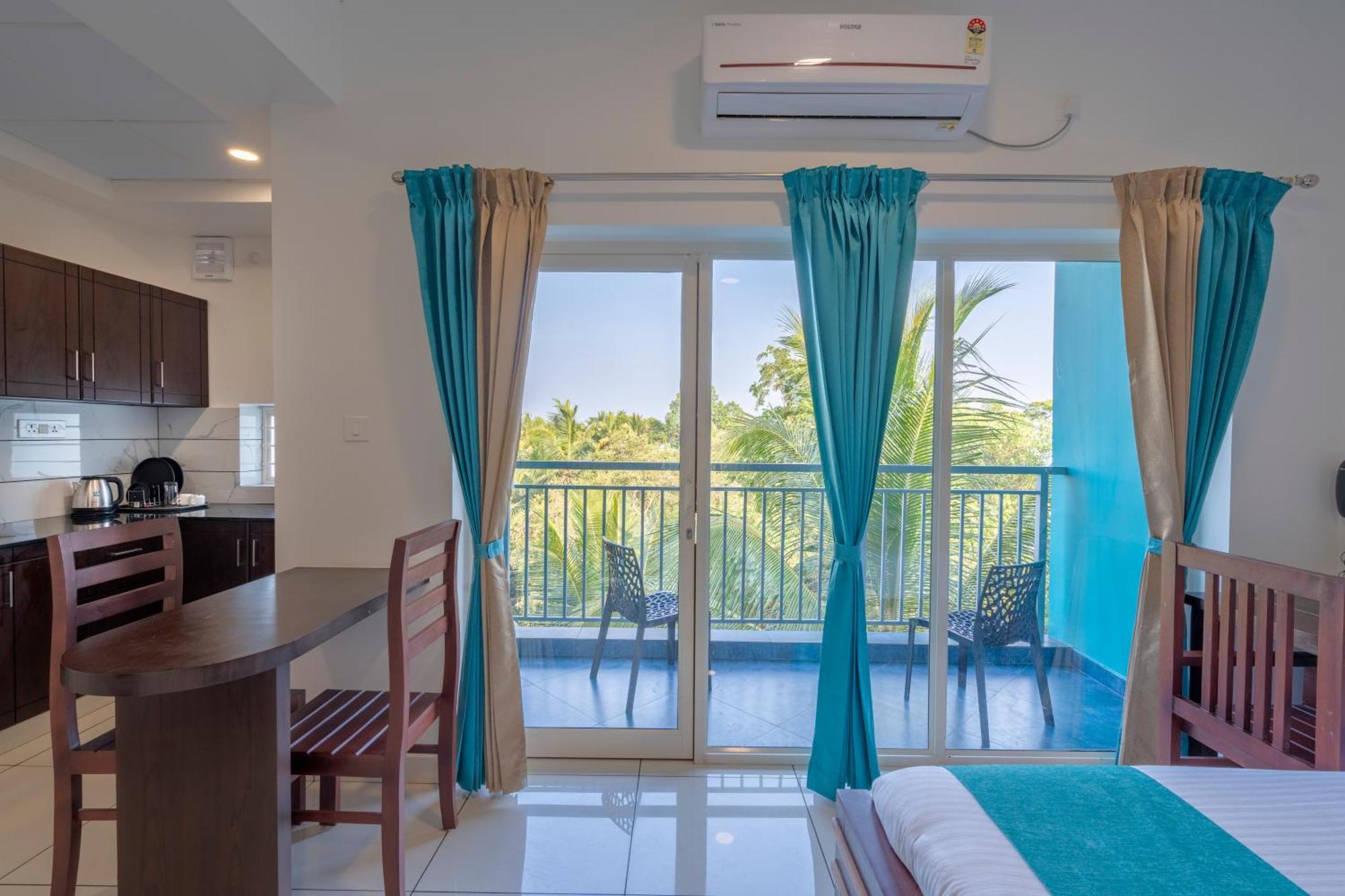 Bnb Homes, Technopark, Trivandrum Kazhakuttam エクステリア 写真